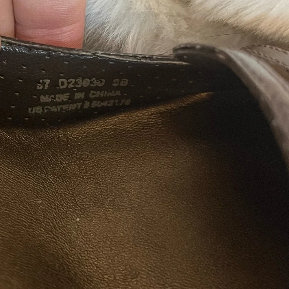 Cole Haan great no
